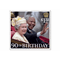 143X - Queens 90th Minisheet ULTIMATE FDC (10)